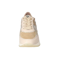 Sneakers, Lichtbeige