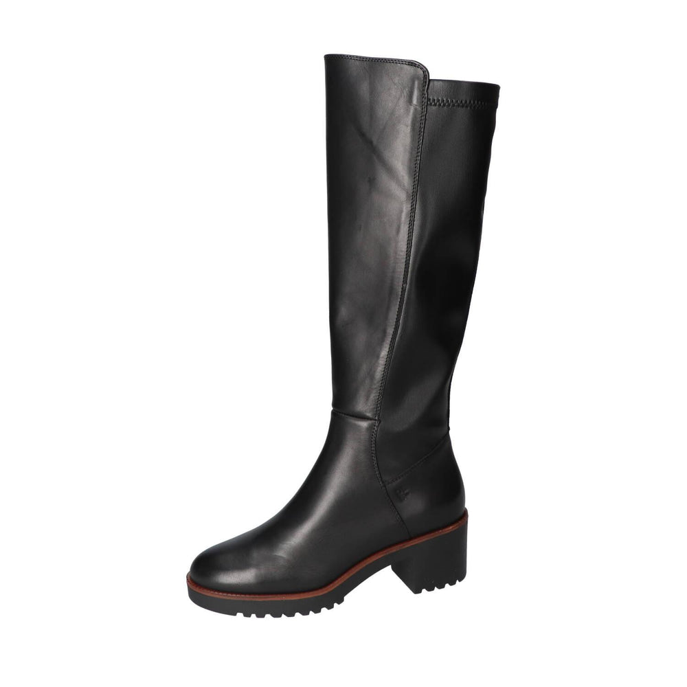 Bottes, Noir