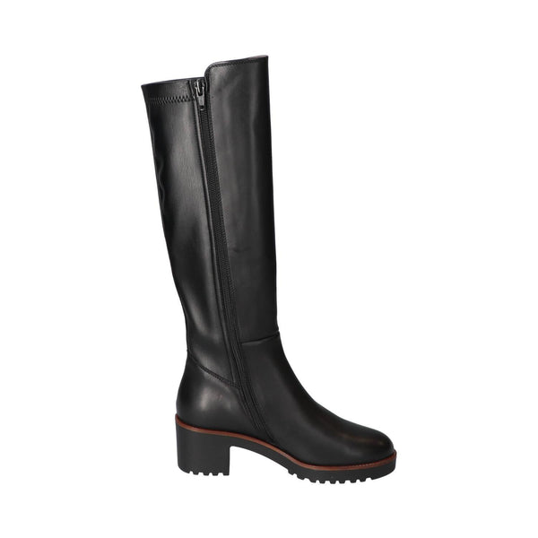 Bottes, Noir