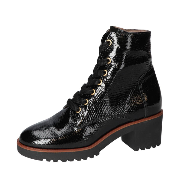 Bottines, noires