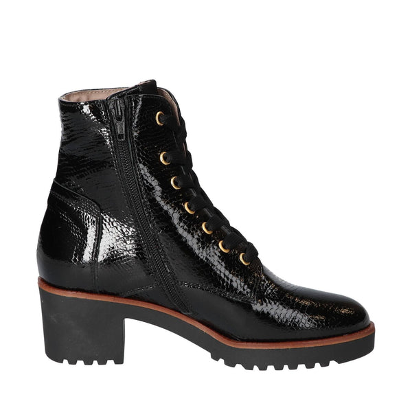 Bottines, noires