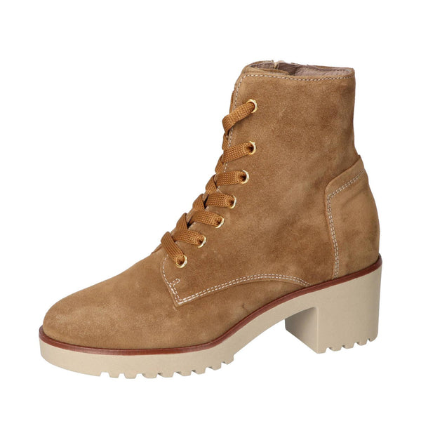 Bottines, Cognac