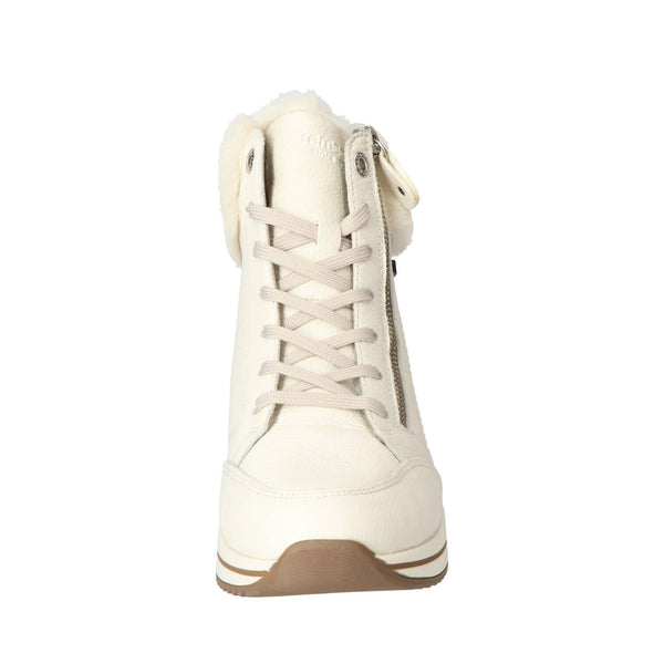 Sneakers, Lichtbeige