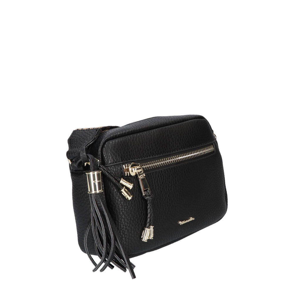 Crossbody Tassen, Zwart