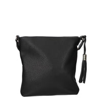 Crossbody Tassen, Zwart