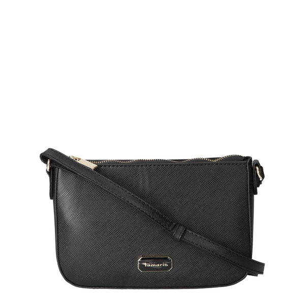 Crossbody Tassen, Zwart