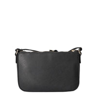 Crossbody Tassen, Zwart