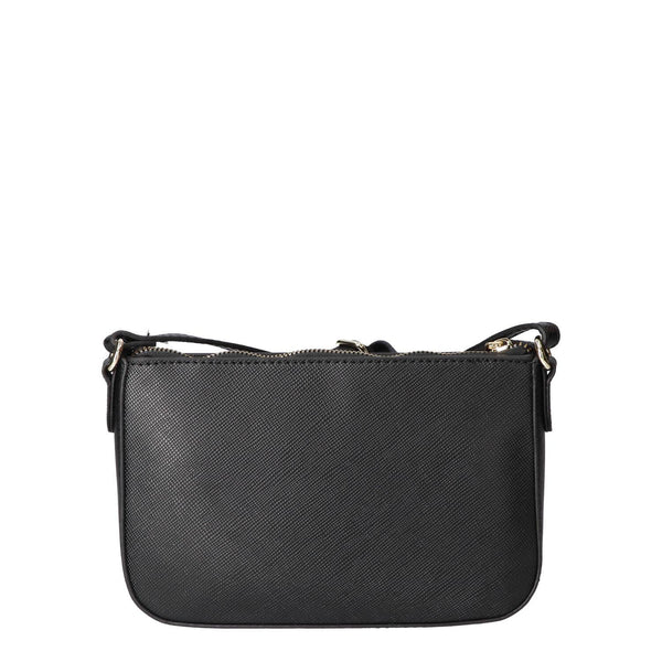 Crossbody Tassen, Zwart