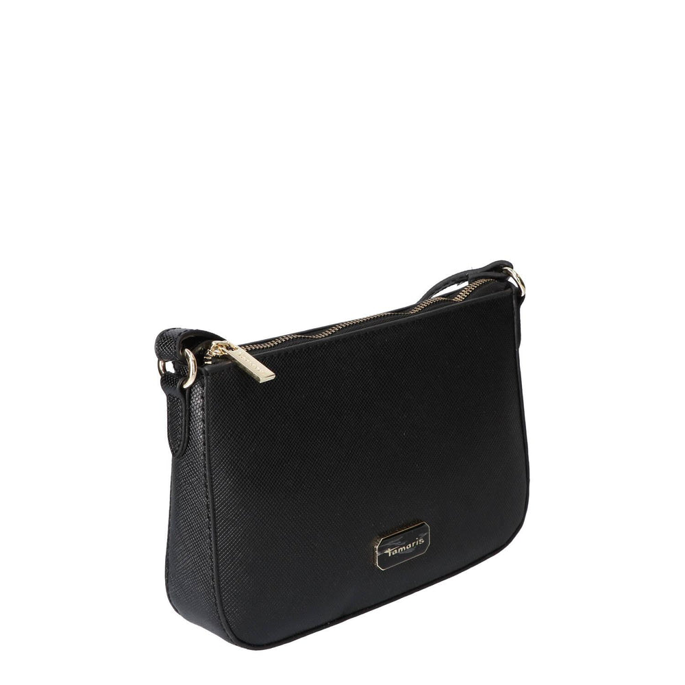 Crossbody Tassen, Zwart