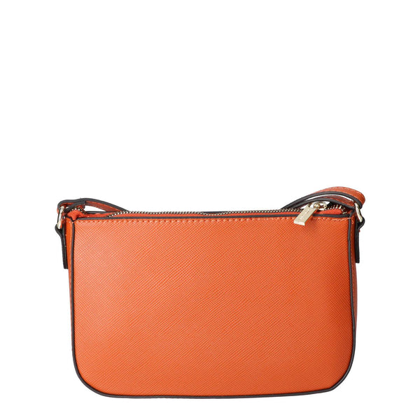 Crossbody Tassen, Oranje