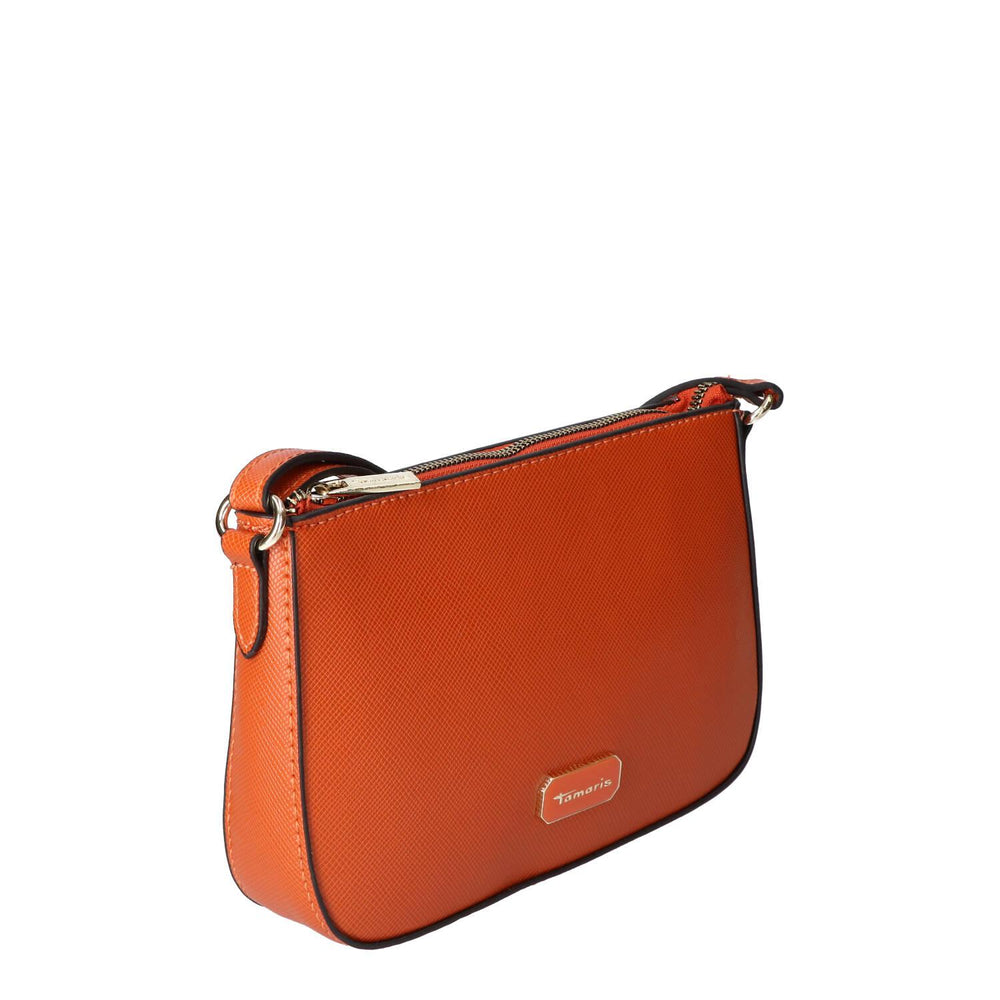 Crossbody Tassen, Oranje