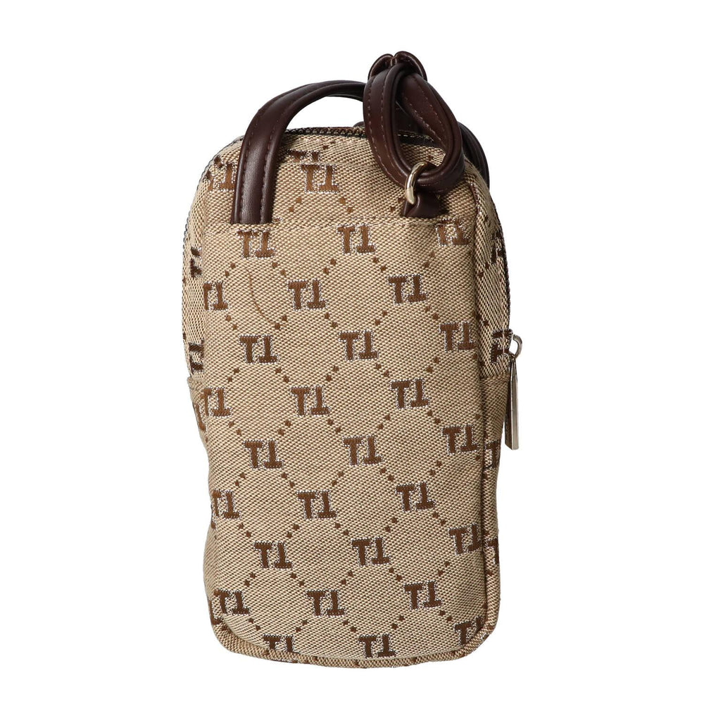 Crossbody Tassen, Lichtbeige