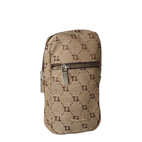 Crossbody Tassen, Lichtbeige