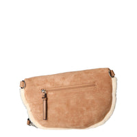 Crossbody Tassen, Lichtbeige