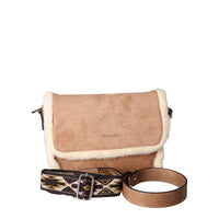 Crossbody Tassen, Lichtbeige