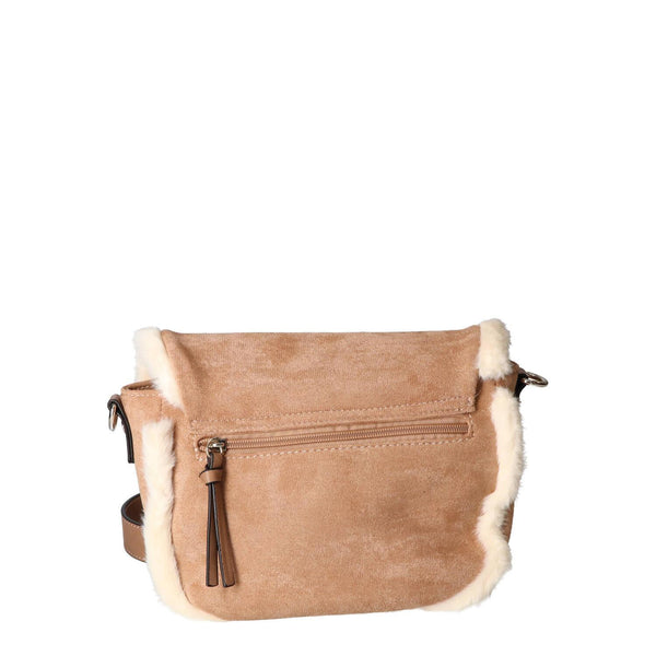 Crossbody Tassen, Lichtbeige