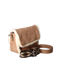 Crossbody Tassen, Lichtbeige