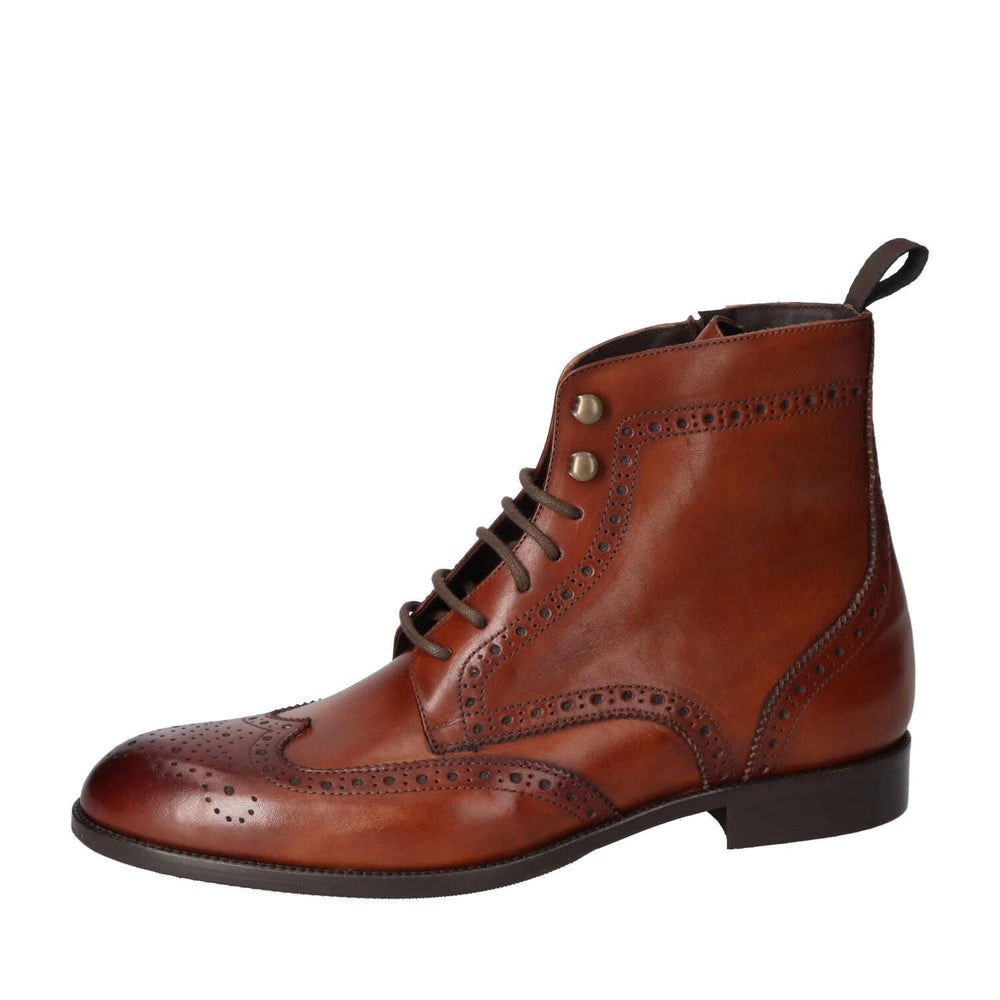 Bottes, Cognac