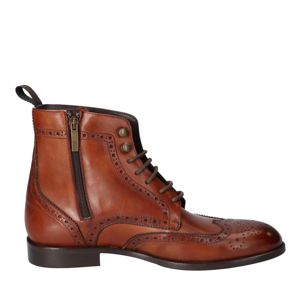 Bottes, Cognac