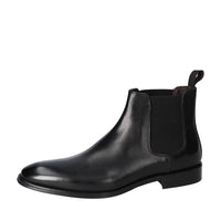 Bottes, Noir