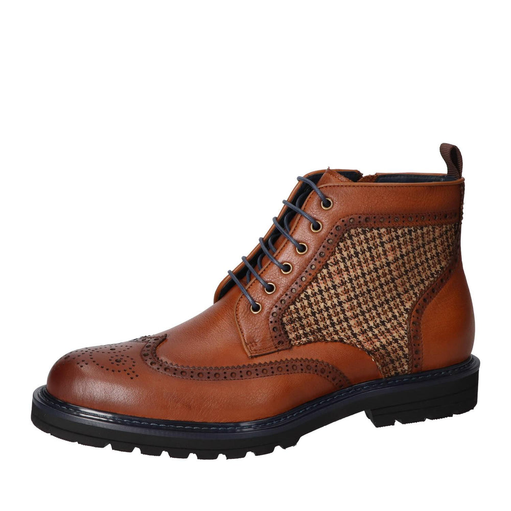 Bottes, Cognac