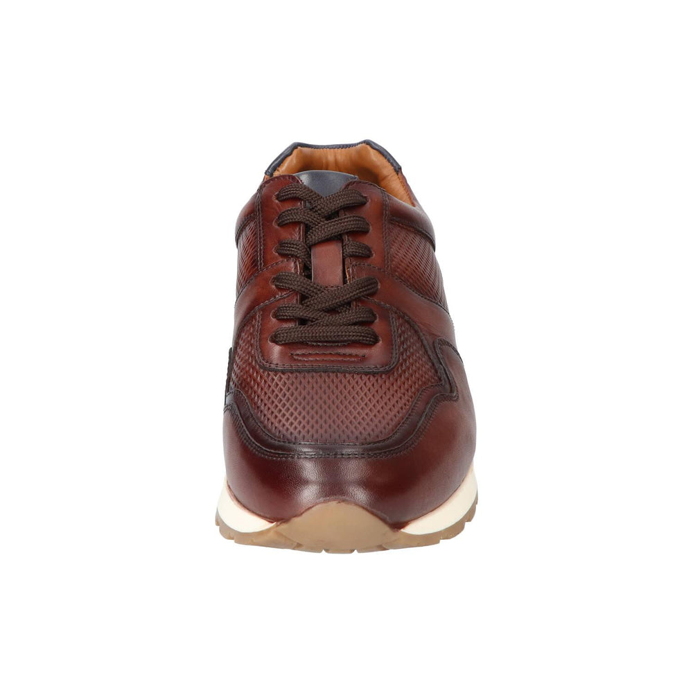 Sneakers, Cognac