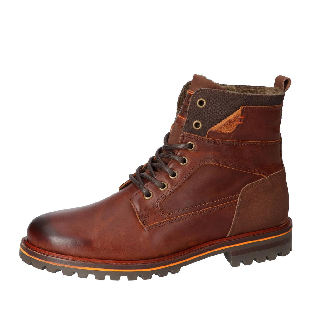 Bottes, Cognac