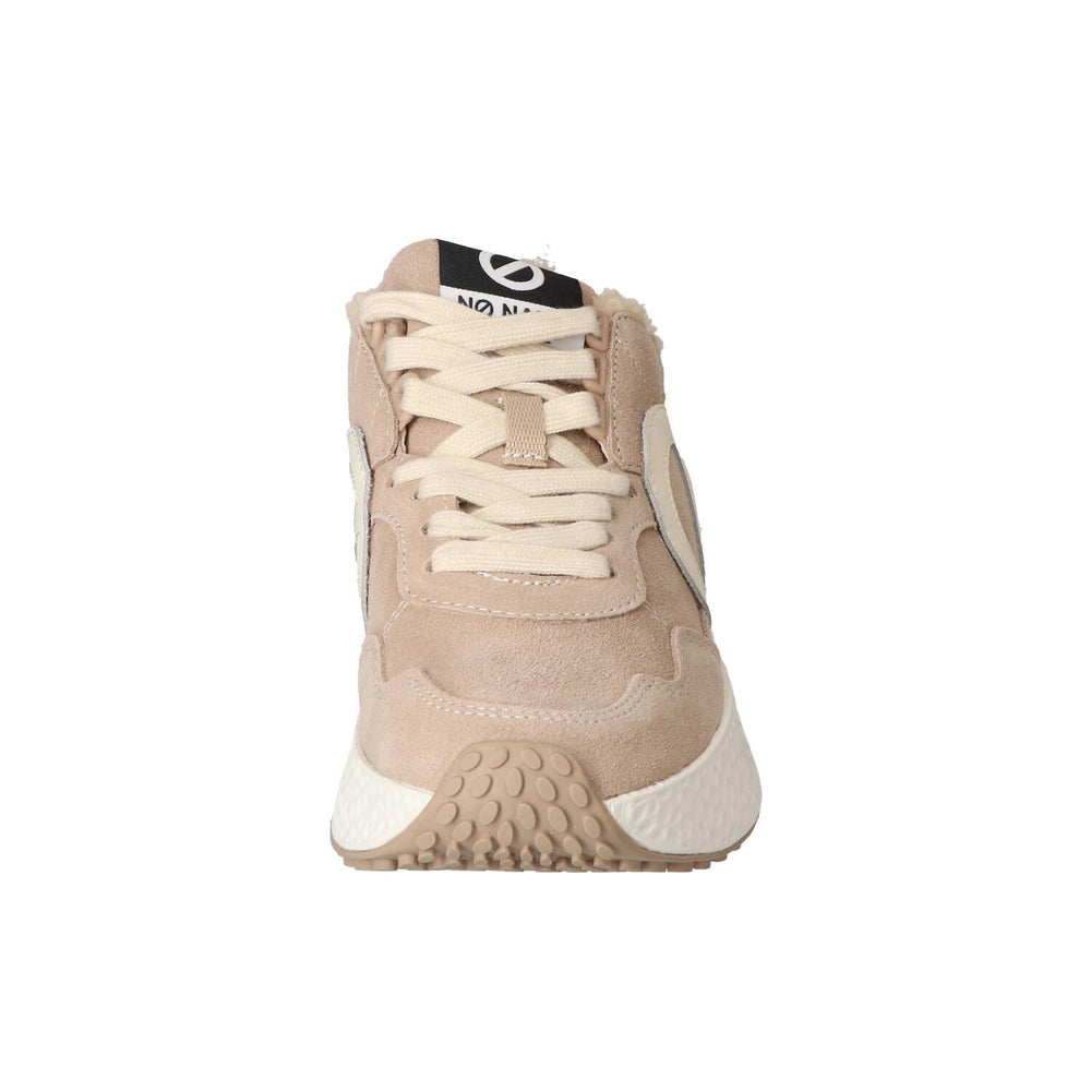 Sneakers, Lichtbeige