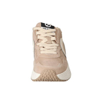 Sneakers, Lichtbeige