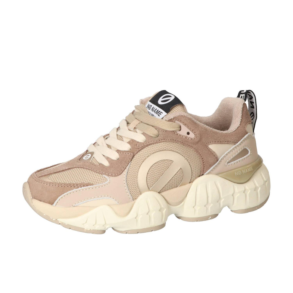 Sneakers, Taupe