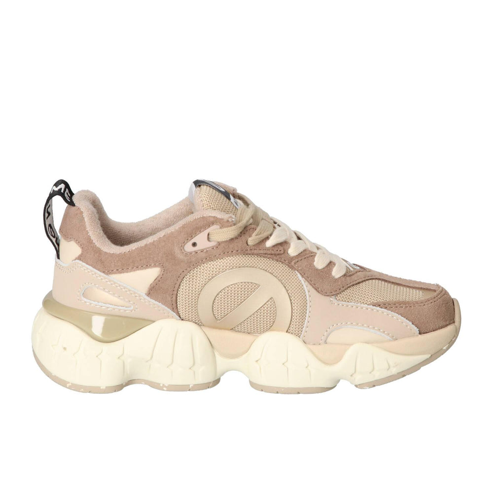 Sneakers, Taupe