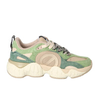 Sneakers, Groen