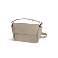 Crossbody Tassen, Taupe