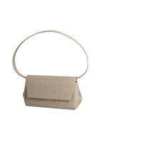 Clutches - Avondtassen, Taupe