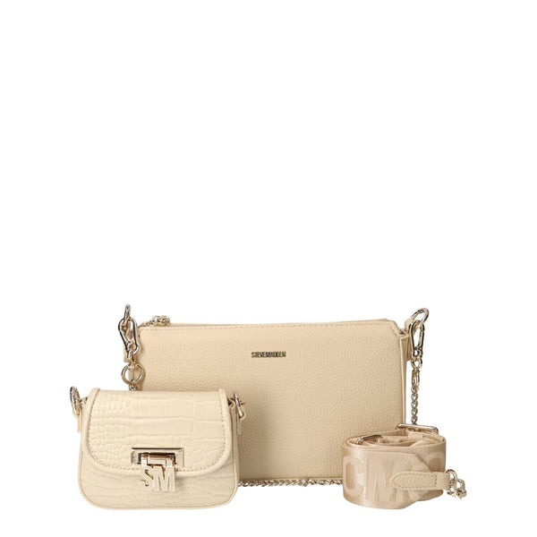 Crossbody Tassen, Lichtbeige