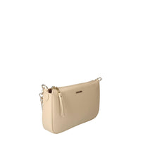 Crossbody Tassen, Lichtbeige