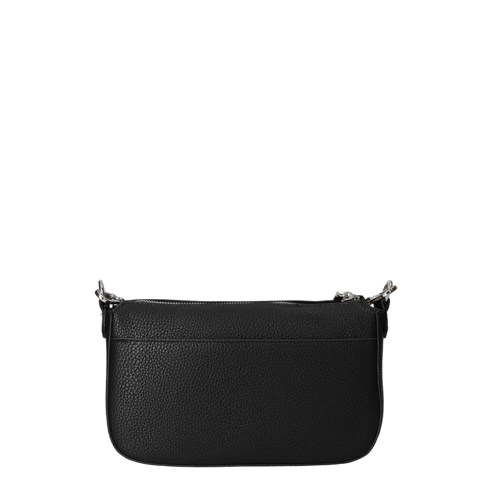 Crossbody Tassen, Zwart