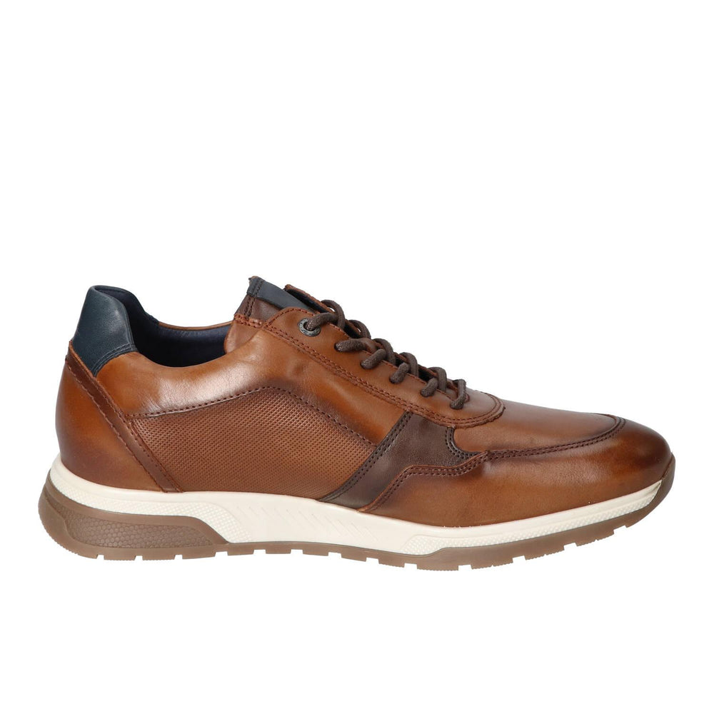 Sneakers, Cognac