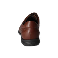 Velcro Schoenen, Cognac