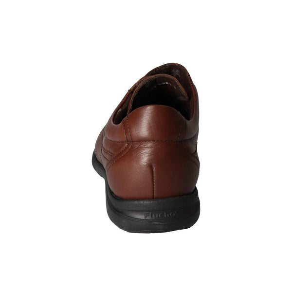 Chaussures Velcro, Cognac