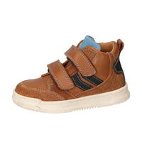 Velcro Schoenen, Cognac