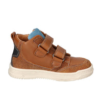 Velcro Schoenen, Cognac