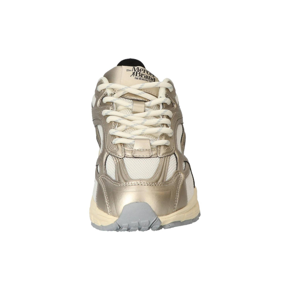 Sneakers, Goud