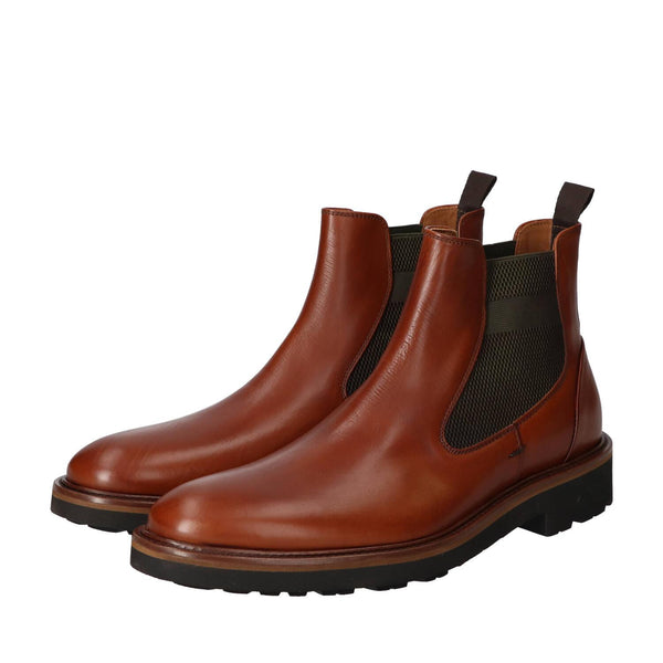 Bottes, Cognac