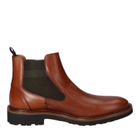 Bottes, Cognac