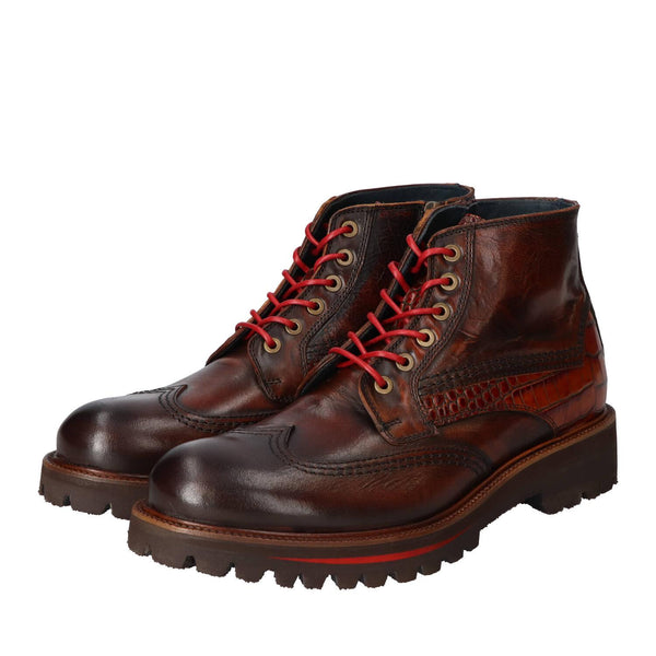 Bottes, Cognac