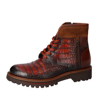 Bottes, Cognac