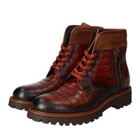 Bottes, Cognac