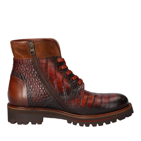 Bottes, Cognac