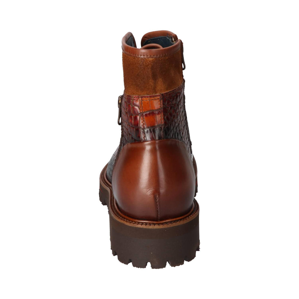 Bottes, Cognac